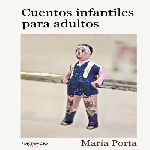 Cuentos infantiles para adultos
