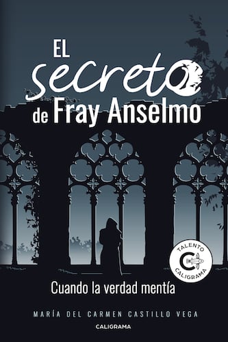 El secreto de Fray Anselmo