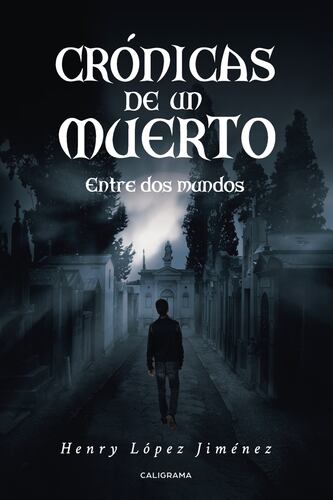 Crónicas de un muerto