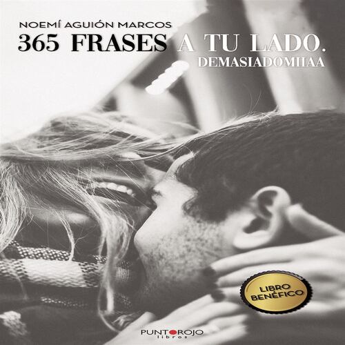 365 Frases a tu lado
