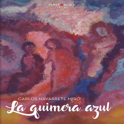 La Quimera Azul