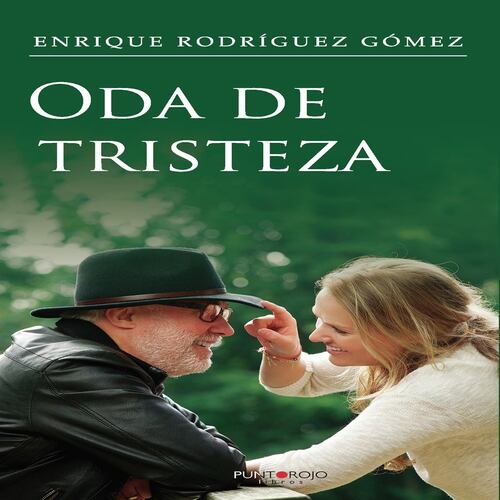 Oda de tristeza