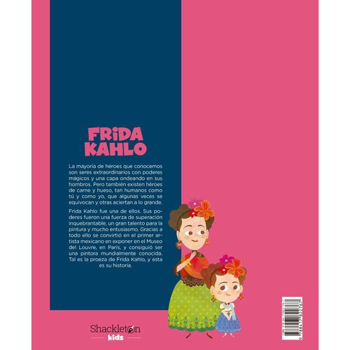 Frida Kahlo