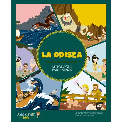 La Odisea