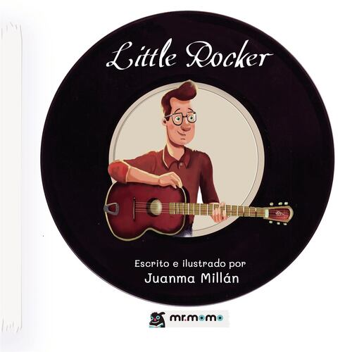 Little Rocker