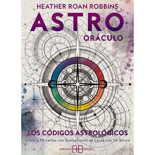 Astro oráculo. Los códigos astrológicos
