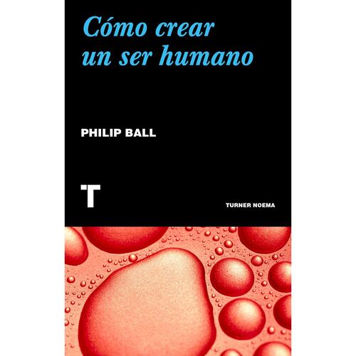 Cómo crear un ser humano