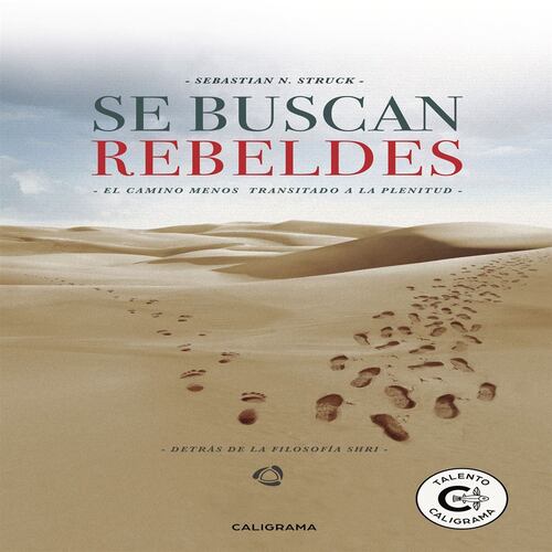 Se buscan rebeldes