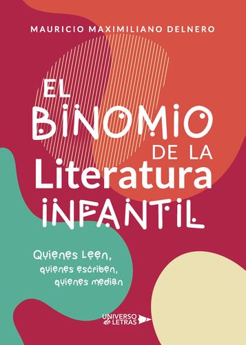 El Binomio de la Literatura Infantil