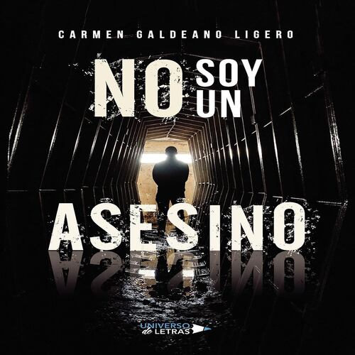 No soy un asesino
