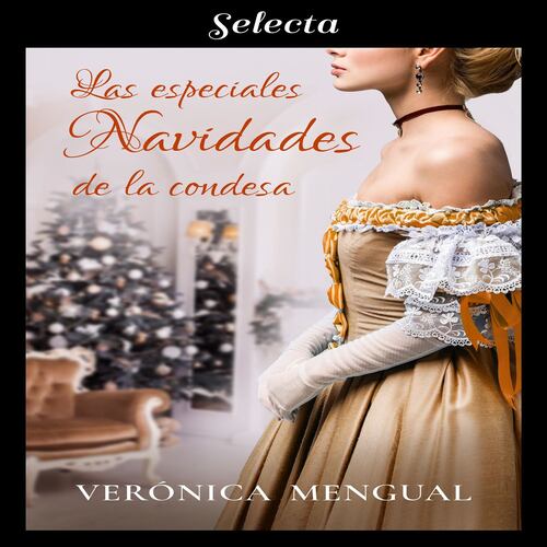 Las especiales navidades de la condesa