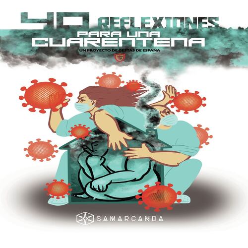 40 reflexiones para una cuarentena