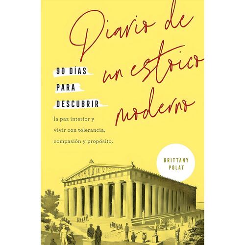 Diario de un estoico moderno