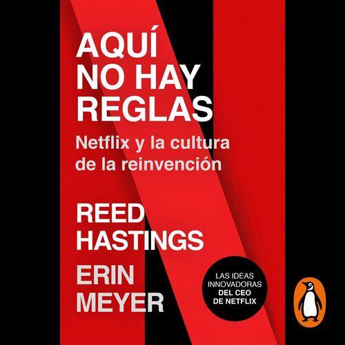 Aquí no hay reglas
