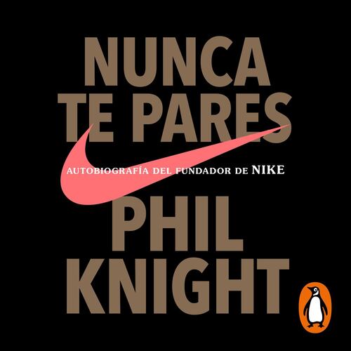 Nunca te pares