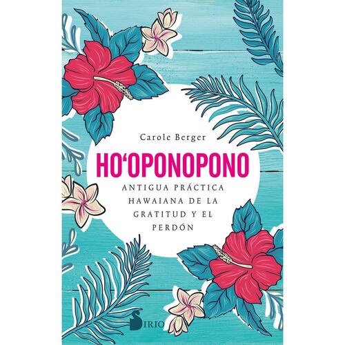 Ho’oponopono