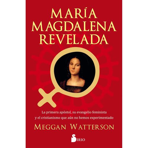 María Magdalena revelada