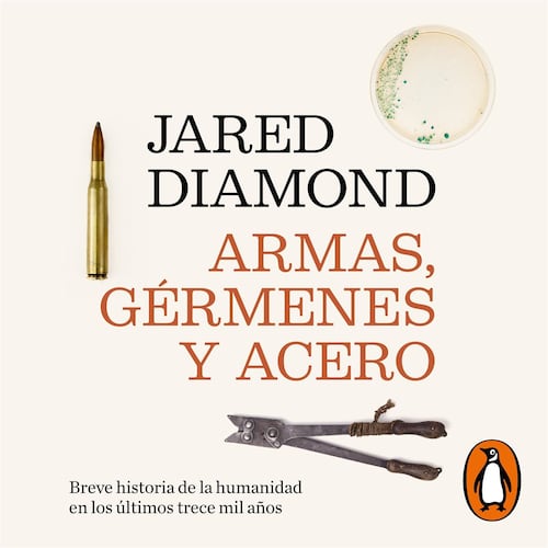 Armas, gérmenes y acero
