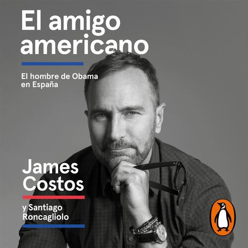 El amigo americano