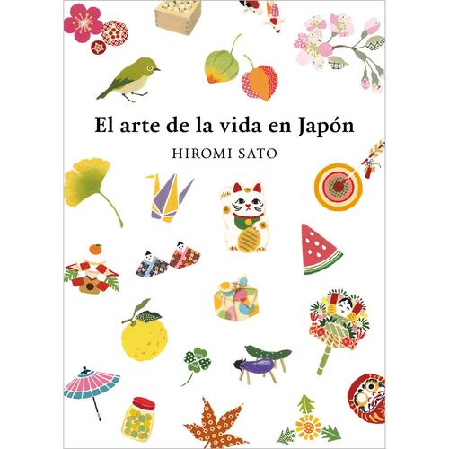 El arte de la vida en Japón