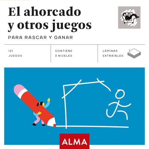 El ahorcado y otros juegos