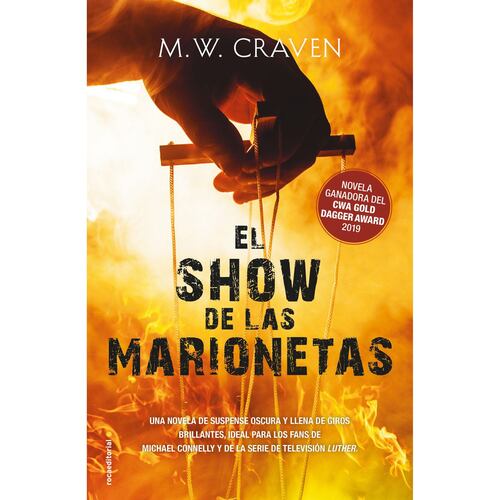 El show de las marionetas