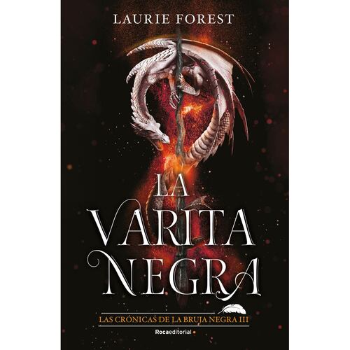 La varita negra