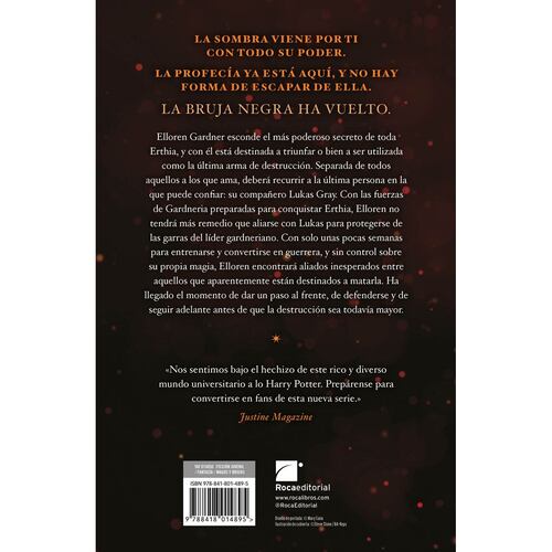 La varita negra