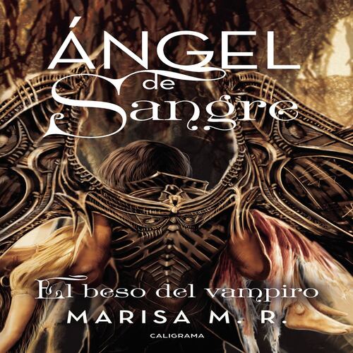 Ángel de sangre