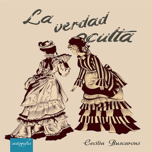 La verdad oculta