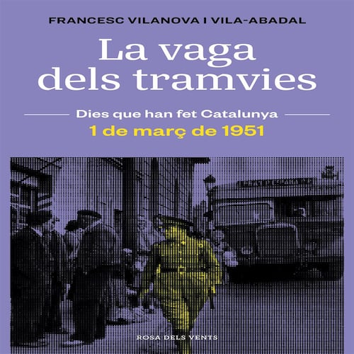 1 de març de 1951: la vaga dels tramvies
