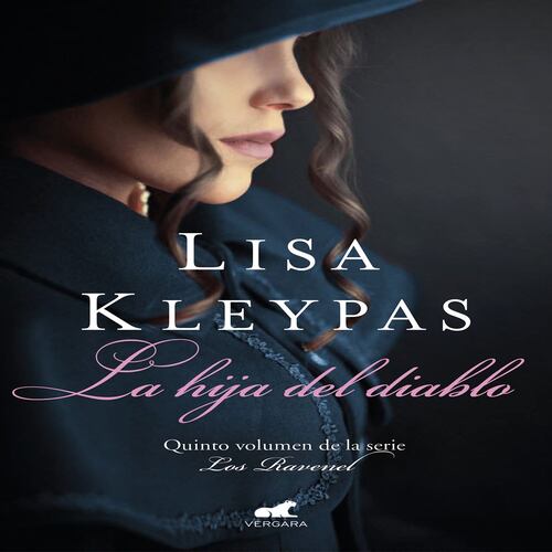 La hija del diablo (Los Ravenel 5)