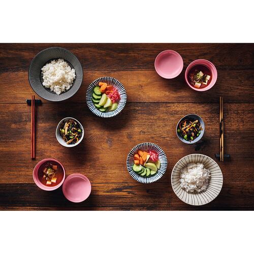 Las 28 mejores recetas de la cocina japonesa