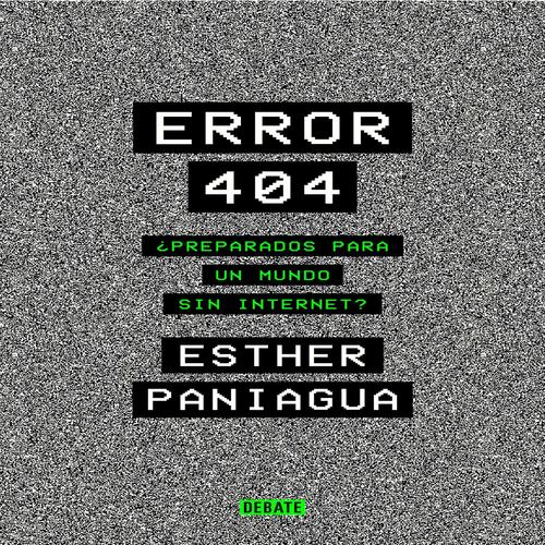 Error 404