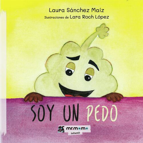 Soy un pedo