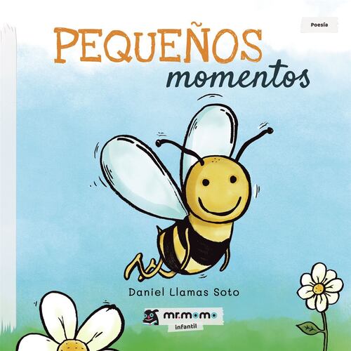 Pequeños momentos