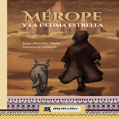 Mérope y la última estrella