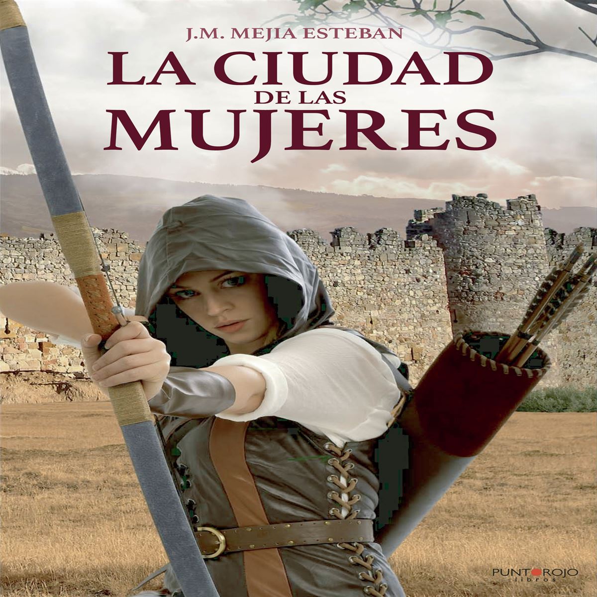 La ciudad de las mujeres