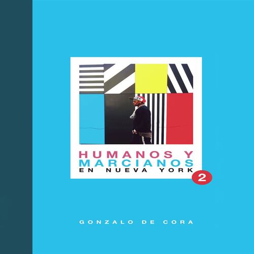 Humanos y marcianos en Nueva York II