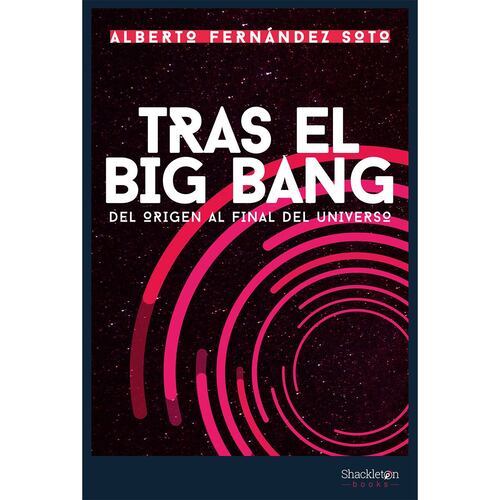 Tras el Big Bang