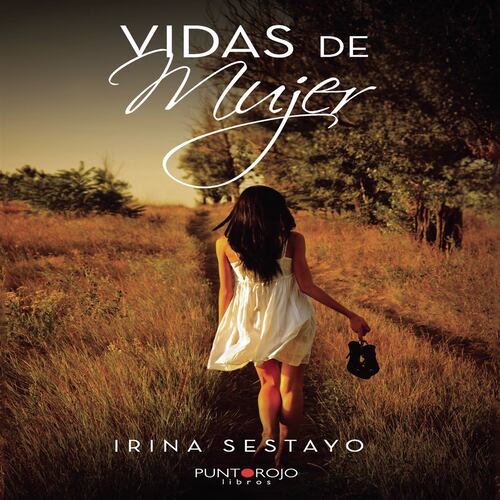 Vidas de mujer