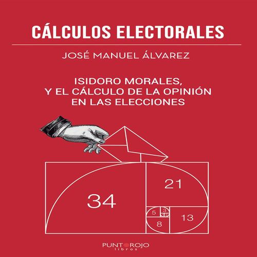 Cálculos electorales
