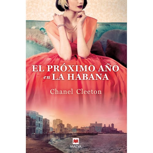 El próximo año en La Habana