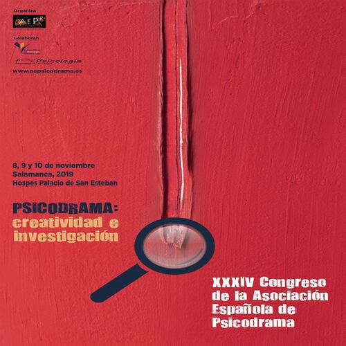 Psicodrama: creatividad e investigación