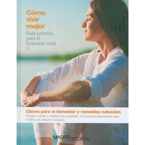 Claves para el bienestar y remedios naturales