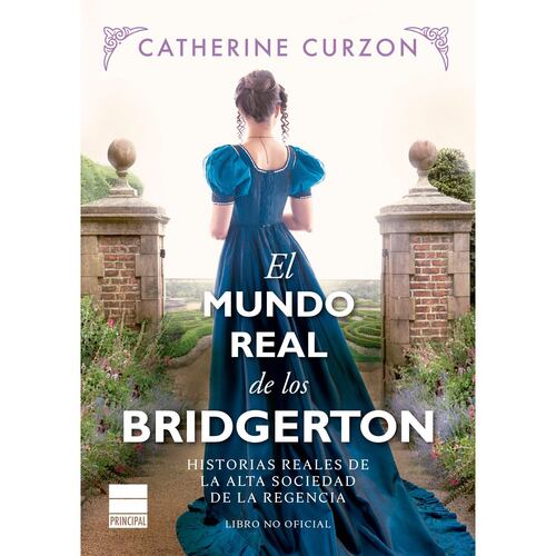 El mundo real de los Bridgerton