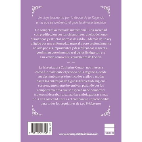 El mundo real de los Bridgerton