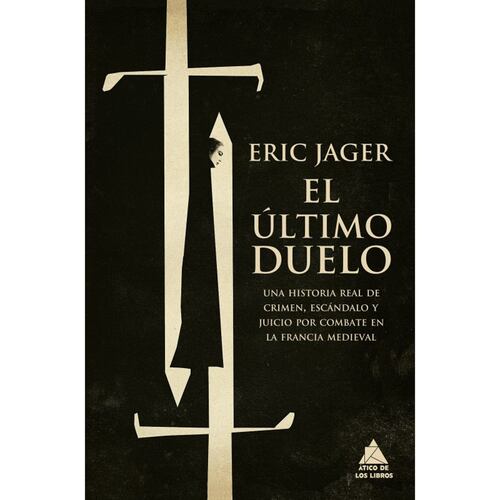 El Último Duelo