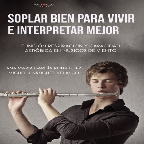 Soplar bien para vivir e interpretar mejor: