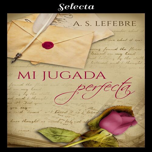 Mi jugada perfecta (Apostando al amor 2)